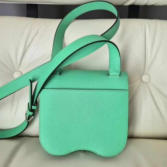 Hermes Della Cavalleria Mini - Picture 2 of 6